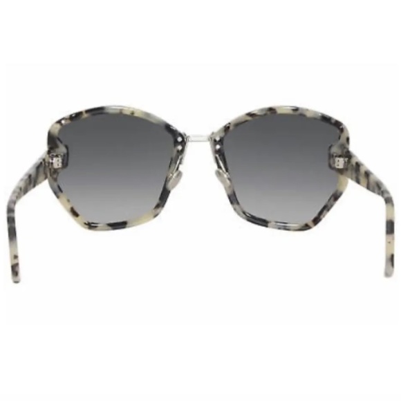 CHRISTIAN DIOR ADDICT 2 sunglasses in original box and packaging - like new - Picture 14 of 14